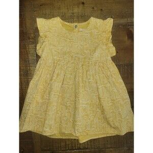 WRANGLER dress girls 4T
